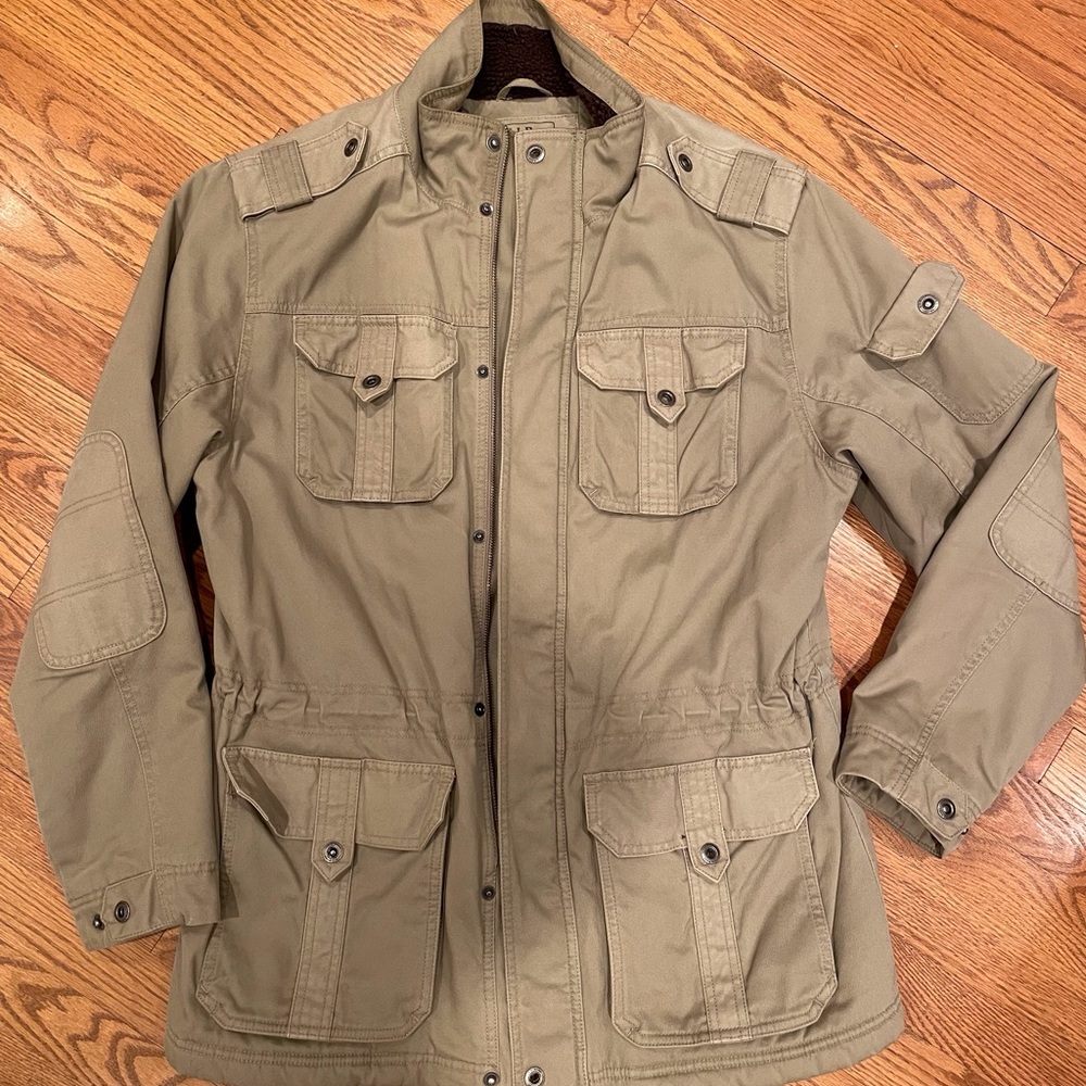 LL Bean Field Jacket